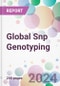 Global Snp Genotyping Market by Product, by Application, by Technology, by End-user, and by Region - Product Image