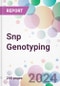 Snp Genotyping Market by Product, by Application, by Technology, by End-user, and by Region - Product Image