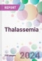 Thalassemia Market by Treatment Type, by Type, by Distribution Channel, and by Region - Product Image