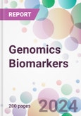 Genomics Biomarkers Market by Type, by Disease Indication, by Validation, by End- User, and by Region- Product Image