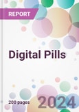 Digital Pills Market by Product Type, by Indication, by Distribution Channel, and by Region- Product Image