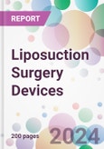 Liposuction Surgery Devices Market by Product Type, by Technology, by End-user, and by Region- Product Image