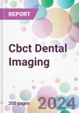 Cbct Dental Imaging Market by Type of Detector, by Application, by End-user, and by Region- Product Image