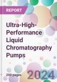 Ultra-High-Performance Liquid Chromatography Pumps Market by Type, by Application, by End-user, and by Region- Product Image