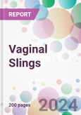 Vaginal Slings Market by Product, by Type, by End-user, and by Region- Product Image