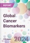 Global Cancer Biomarkers Market by Type, by Biomolecule, by Application, by End-user, and by Region - Product Image