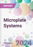 Microplate Systems Market by Microplate Readers, by Application, by End-user, and by Region- Product Image