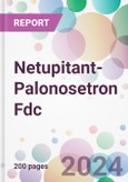 Netupitant-Palonosetron Fdc Market by Type, by Distribution Channel, and by Region- Product Image