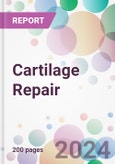 Cartilage Repair Market by Type, by Application, by Treatment Type, by Site, by End-user, and by Region- Product Image