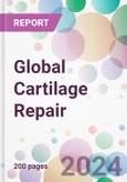 Global Cartilage Repair Market by Type, by Application, by Treatment Type, by Site, by End-user, and by Region- Product Image