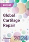 Global Cartilage Repair Market by Type, by Application, by Treatment Type, by Site, by End-user, and by Region - Product Image