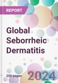 Global Seborrheic Dermatitis Market by Treatment, by Dosage Form, by Route of Administration, by Diagnosis, by End-users, and by Region- Product Image