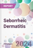 Seborrheic Dermatitis Market by Treatment, by Dosage Form, by Route of Administration, by Diagnosis, by End-users, and by Region- Product Image