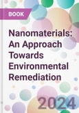 Nanomaterials: An Approach Towards Environmental Remediation- Product Image