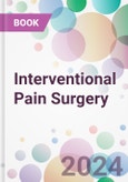 Interventional Pain Surgery- Product Image