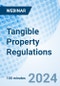 Tangible Property Regulations - Webinar (Recorded) - Product Thumbnail Image