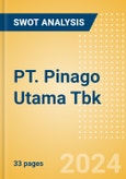 PT. Pinago Utama Tbk (PNGO) - Financial and Strategic SWOT Analysis Review- Product Image