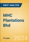 MHC Plantations Bhd (MHC) - Financial and Strategic SWOT Analysis Review - Product Thumbnail Image