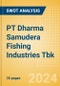 PT Dharma Samudera Fishing Industries Tbk (DSFI) - Financial and Strategic SWOT Analysis Review - Product Thumbnail Image