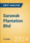 Sarawak Plantation Bhd (SWKPLNT) - Financial and Strategic SWOT Analysis Review - Product Thumbnail Image