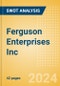 Ferguson Enterprises Inc (FERG) - Financial and Strategic SWOT Analysis Review - Product Thumbnail Image