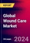 Global Wound Care Market (by Product Type, Application, Wound Type, Country and Company Analysis), Size, Share, Acquisitions, Recent Developments - Forecast to 2032 - Product Thumbnail Image