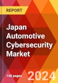 Japan Automotive Cybersecurity Market, By Offering, By Form, By Security, By Vehicle Type, By Application,, By Region - Market Size, Industry Dynamics, Opportunity Analysis and Forecast for 2024-2032- Product Image