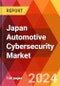 Japan Automotive Cybersecurity Market, By Offering, By Form, By Security, By Vehicle Type, By Application,, By Region - Market Size, Industry Dynamics, Opportunity Analysis and Forecast for 2024-2032 - Product Thumbnail Image