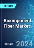 Bicomponent Fiber Market: Analysis By Material, By Structure Type, By End User, By Region Size and Trends and Forecast up to 2029- Product Image