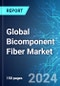 Global Bicomponent Fiber Market: Analysis By Material, By Structure Type, By End User, By Region Size and Trends and Forecast up to 2029 - Product Image