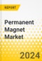 Permanent Magnet Market - A Global and Regional Analysis: Focus on Application, Type, and Region - Analysis and Forecast, 2024-2033 - Product Image