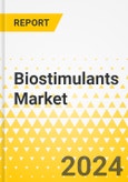 Biostimulants Market - A Global and Regional Analysis: Focus on Application, Product, Region, and Competitive Landscape - Analysis and Forecast, 2024-2034- Product Image