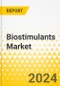 Biostimulants Market - A Global and Regional Analysis: Focus on Application, Product, Region, and Competitive Landscape - Analysis and Forecast, 2024-2034 - Product Image