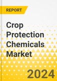 Crop Protection Chemicals Market - A Global and Regional Analysis: Focus on Application, Product, and Competitive Landscape - Analysis and Forecast, 2024-2034- Product Image