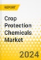 Crop Protection Chemicals Market - A Global and Regional Analysis: Focus on Application, Product, and Competitive Landscape - Analysis and Forecast, 2024-2034 - Product Image