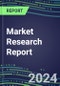 2024-2028 Global AIDS/HIV Testing (HIV NAT, HIV/HIV-1/2, Combo, HIV Ag, Western Blot/Other Confirmatory) in 90 Countries: Five-Year Volume and Sales Forecasts, Supplier Sales and Shares, Competitive Analysis, Diagnostic Assays and Instrumentation - Product Image