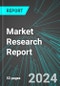 U.S. Capacitor, Resistor, Coil, Transformer and Other Electronic Inductor Components Manufacturing: Analytics, Extensive Financial Benchmarks, Metrics and Revenue Forecasts to 2030 - Product Thumbnail Image