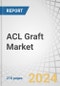 ACL Graft Market by Type of ACL Surgery (Reconstruction, Revision), Age (Above & Below 19 Years), Gender (Male, Female), Injury (Sports Injuries (Basketball, Football), Non-Sports Injuries (Road Accidents, Falls)), End User - Global Forecast to 2029 - Product Thumbnail Image