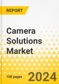 Camera Solutions Market for Commercial Vehicle Fleet Management - A Global and Regional Analysis: Focus on Application, and Country-Wise Analysis - Analysis and Forecast, 2024-2032- Product Image