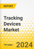 Tracking Devices Market for Commercial Vehicle Fleet Management - A Global and Regional Analysis: Focus on Application, and Country-Wise Analysis - Analysis and Forecast, 2024-2032- Product Image