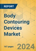 Body Contouring Devices Market - Focused Insights 2024-2029- Product Image