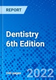 Dentistry 6th Edition- Product Image