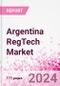 Argentina RegTech Business and Investment Opportunities Databook - 50+ KPIs on RegTech Market Size, By Industry, By Technology, By Type of Product, By Deployment, By Product Offering, Market Share - Q3 2024 Update - Product Image