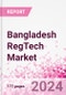 Bangladesh RegTech Business and Investment Opportunities Databook - 50+ KPIs on RegTech Market Size, By Industry, By Technology, By Type of Product, By Deployment, By Product Offering, Market Share - Q3 2024 Update - Product Image