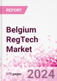 Belgium RegTech Business and Investment Opportunities Databook - 50+ KPIs on RegTech Market Size, By Industry, By Technology, By Type of Product, By Deployment, By Product Offering, Market Share - Q3 2024 Update- Product Image