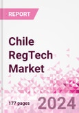 Chile RegTech Business and Investment Opportunities Databook - 50+ KPIs on RegTech Market Size, By Industry, By Technology, By Type of Product, By Deployment, By Product Offering, Market Share - Q3 2024 Update- Product Image