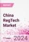 China RegTech Business and Investment Opportunities Databook - 50+ KPIs on RegTech Market Size, By Industry, By Technology, By Type of Product, By Deployment, By Product Offering, Market Share - Q3 2024 Update - Product Thumbnail Image