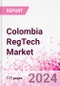 Colombia RegTech Business and Investment Opportunities Databook - 50+ KPIs on RegTech Market Size, By Industry, By Technology, By Type of Product, By Deployment, By Product Offering, Market Share - Q3 2024 Update - Product Thumbnail Image