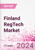 Finland RegTech Business and Investment Opportunities Databook - 50+ KPIs on RegTech Market Size, By Industry, By Technology, By Type of Product, By Deployment, By Product Offering, Market Share - Q3 2024 Update- Product Image