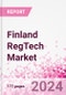 Finland RegTech Business and Investment Opportunities Databook - 50+ KPIs on RegTech Market Size, By Industry, By Technology, By Type of Product, By Deployment, By Product Offering, Market Share - Q3 2024 Update - Product Thumbnail Image